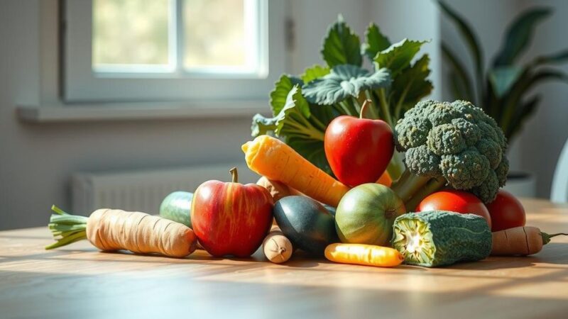 Serat Dalam Diet: Nutrisi Penting Untuk Mencegah Kanker Kolorektal