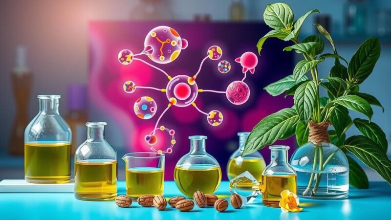 Sempervirine Efektif Hentikan Pertumbuhan Sel Kanker Ovarium