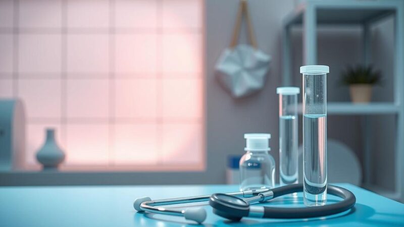 FDA Setujui Tes Darah Untuk Skrining Kanker Kolorektal