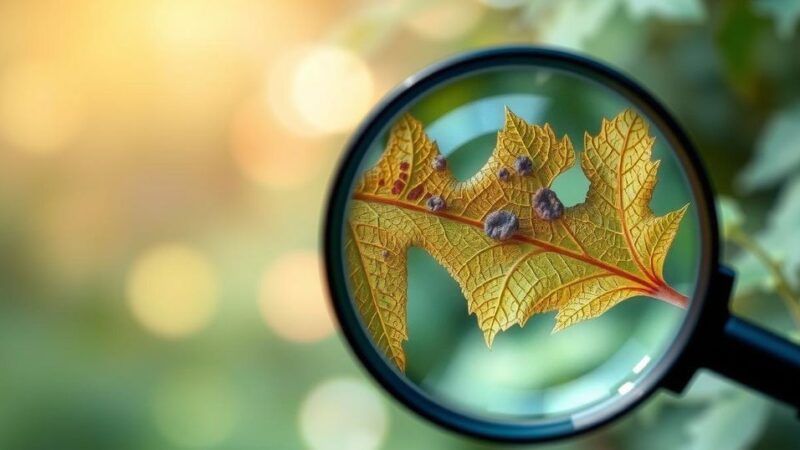Pentingnya Deteksi Dini Melanoma di Kaki