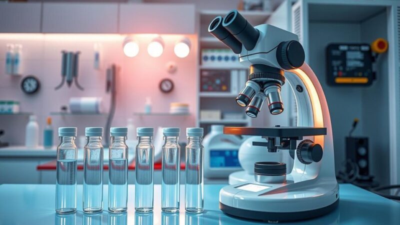 Datar Cancer Genetics Luncurkan Layanan Video untuk Pengujian Kemoterapi