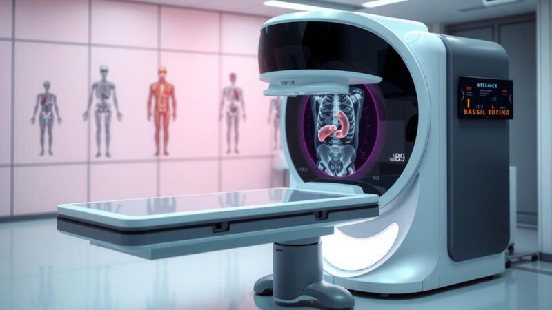 Metode Baru Meningkatkan Deteksi Kanker Prostat untuk Lesi Menantang