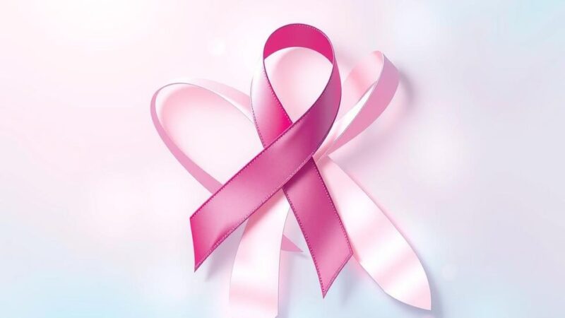 Kampanye #KissingOffCancer untuk Bulan Pencegahan Kanker