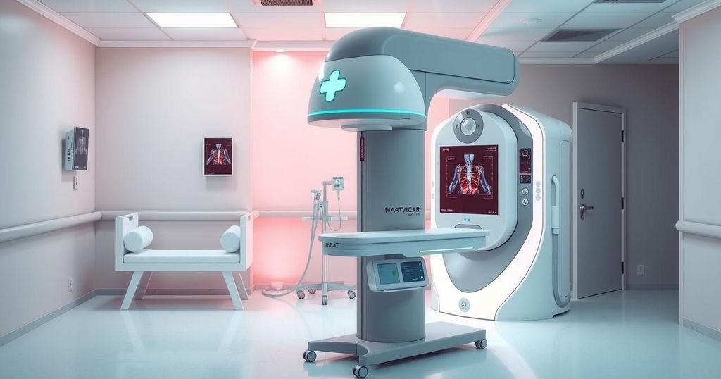 Dampak Hasil Palsu Mamogram Terhadap Tingkat Skrining Masa Depan