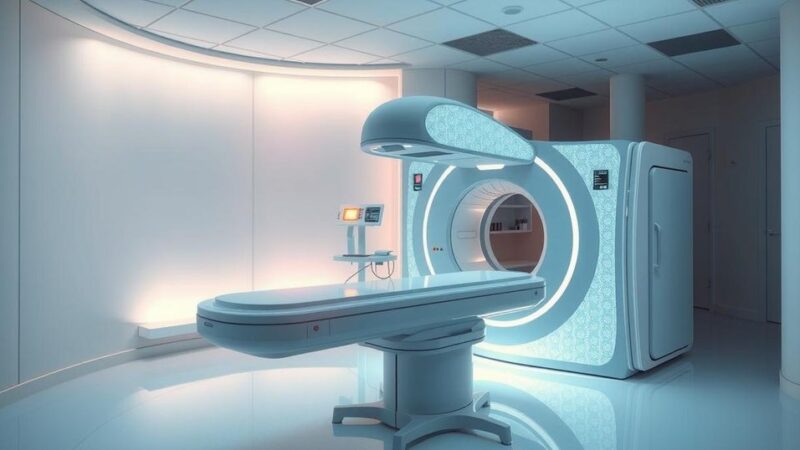 Penggunaan AI Meningkatkan Deteksi Kanker Payudara dalam Skrining