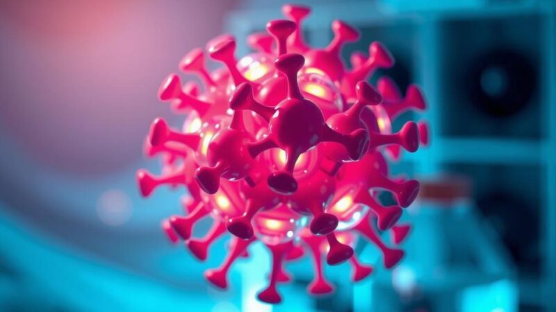 Penelitian Terobosan Sasaran Kumpulan Sel Tumor untuk Mencegah Metastasis