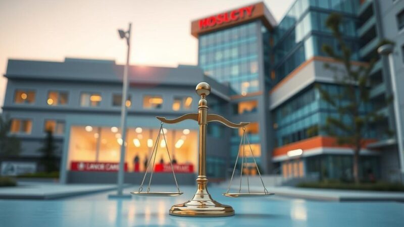 Negara Berpenghasilan Tinggi Unggul, Negara Lain Tertinggal dalam Kesetaraan Perawatan Kanker
