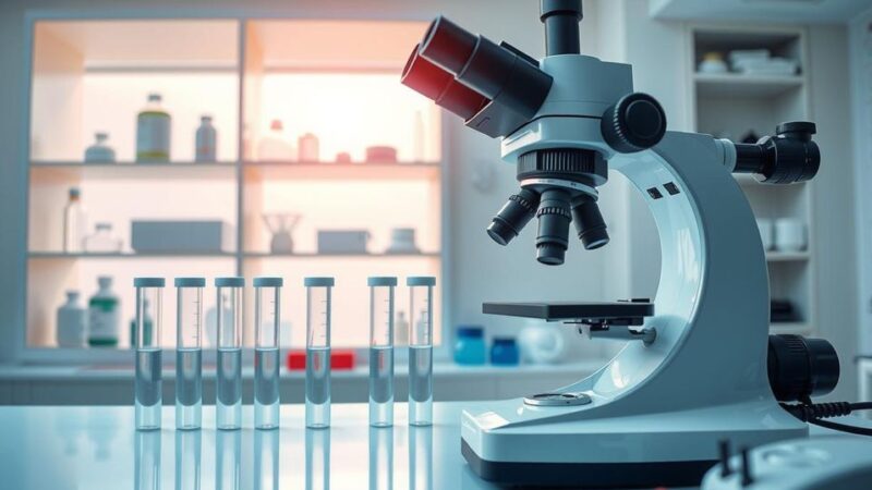 Penelitian Kanker dan Uji Biomarker Berpotensi Perpanjang Hidup Pasien di Hawaiʻi