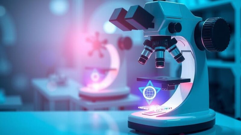 AI Mengubah Cara Deteksi Kanker Kulit secara Revolusioner