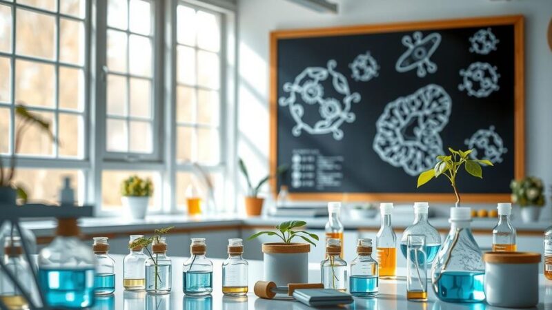 Penn State Luncurkan Uji Klinis Melawan Tumor Padat Pada Anak