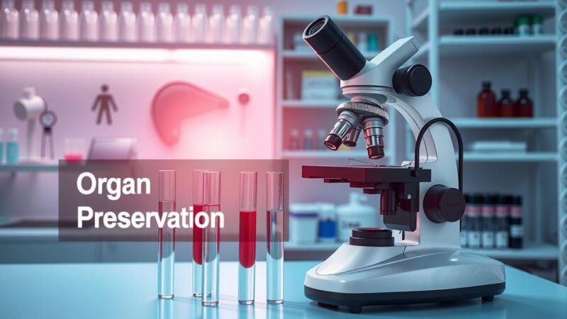 Status ctDNA Pasca-Kemoterapi Dapat Mendukung Keputusan Pengawetan Organ pada Kanker Rektum