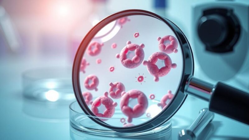 Penanda Biologis Baru untuk Kanker Payudara Ditemukan