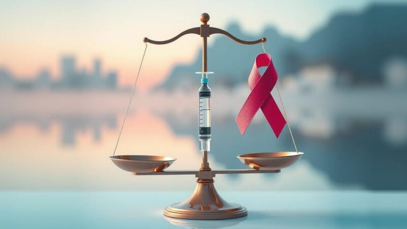 EULAR: Menyeimbangkan Risiko Perawatan untuk Arthritis Inflamasi dan Kanker