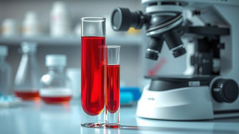 Uji Darah Baru Deteksi Kanker Usus Besar Dengan Akurasi Tinggi