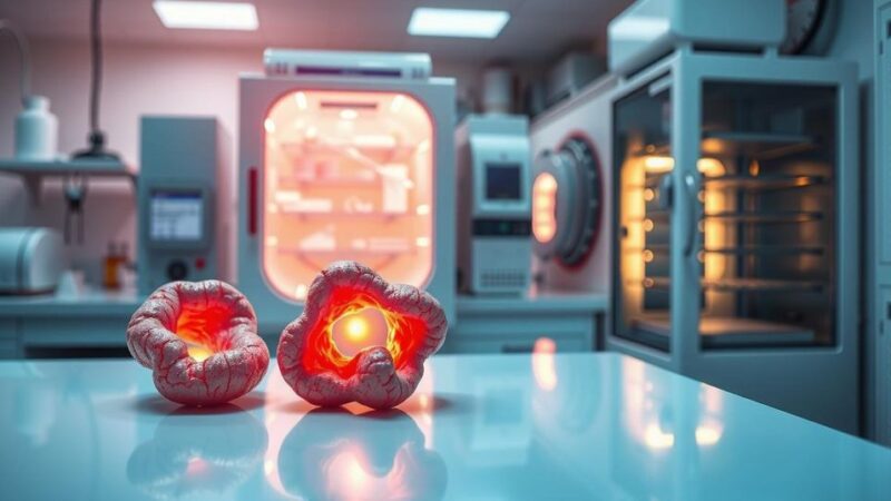 Peneliti UVA Percepat Perawatan Kanker dengan Model Tumor Spesifik Pasien