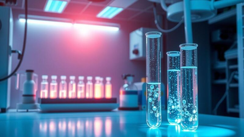 IMAC Holdings Luncurkan Ignite Proteomics untuk Terapi Kanker yang Lebih Tepat