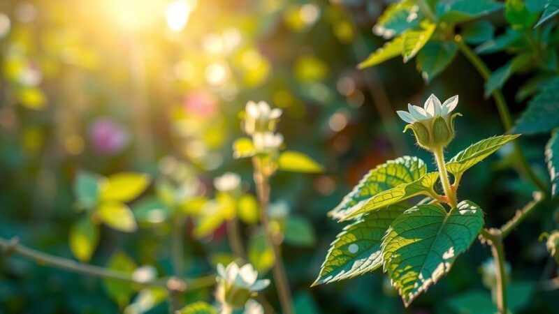 Potensi Artemisia herba-alba dalam Melawan Kanker Kolorektal