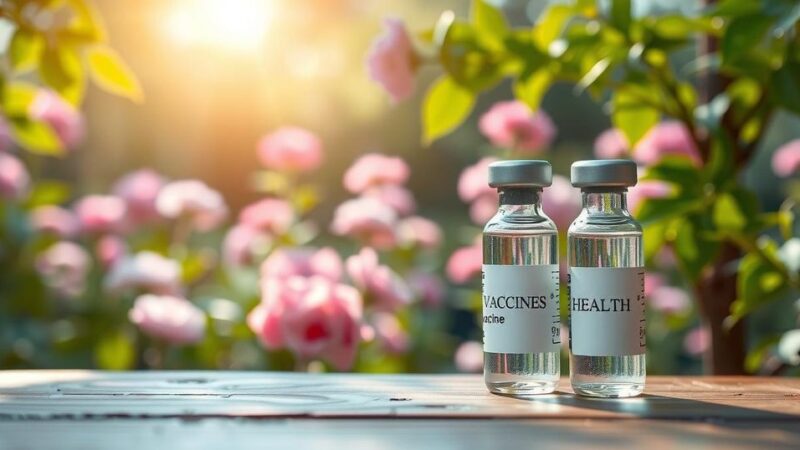Vaksin HPV Hari Ini Dapat Mencegah Kanker Besok