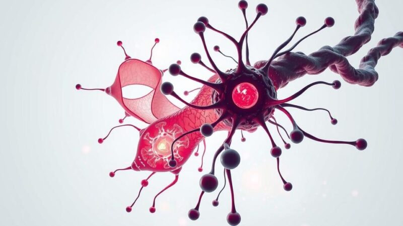 Peran VSTM2L Dalam Resistensi Ferroptosis Kanker Prostat
