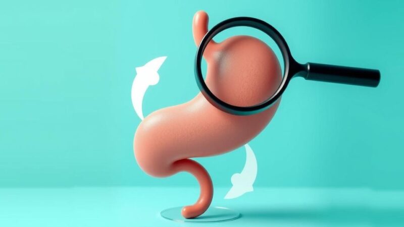 Kanker Lambung: Melihat Lebih Dalam dari H. Pylori
