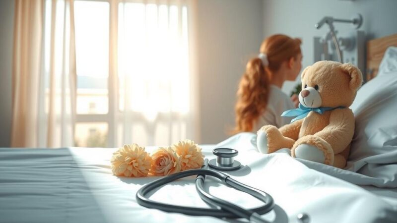Transformasi Pengobatan Kanker Anak di Rumah Sakit Anak Colorado