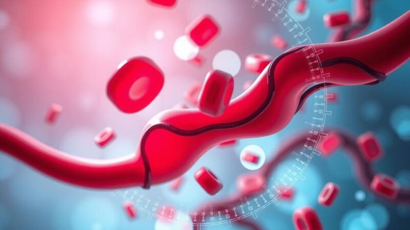 Metode Baru Deteksi Kanker Melalui Analisis Partikel dalam Darah