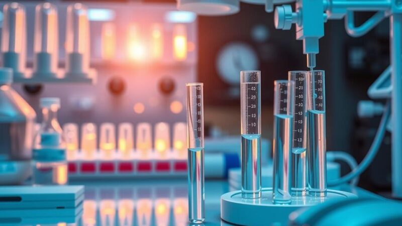 Metode Baru Deteksi Kanker Usus Lebih dari 90% Akurat