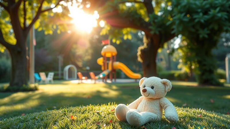 Osteosarcoma: Perspektif Orang Tua Tentang Kanker Anak