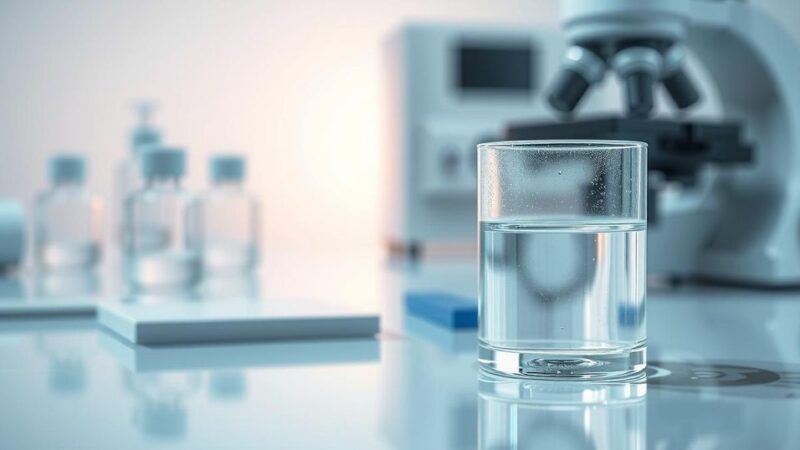 Meningkatkan Evaluasi Efektivitas Operasi Kanker Kolorektal Melalui cfDNA