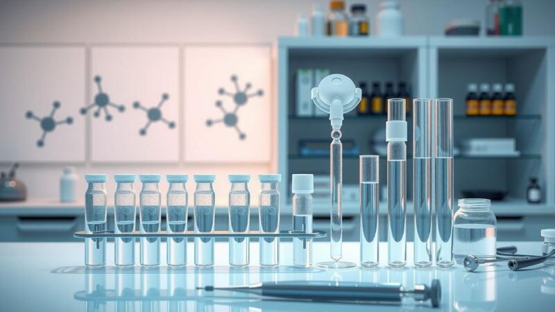 Tes Darah Baru Dapat Mengurangi Biopsi Kanker Prostat Yang Tidak Perlu