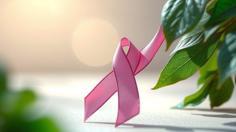 Kanker Prostat Menjadi Penyakit Kanker Paling Banyak Didiagnosis di Inggris