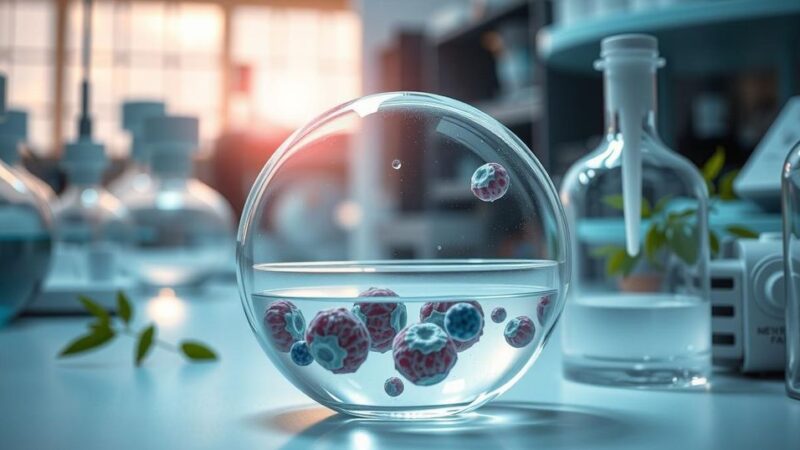 Peningkatan Efikasi Antitumor dengan Media Ekspansi T Cell