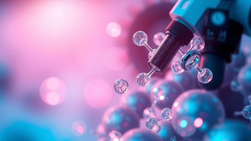 Pendekatan Baru Menggunakan Nanopartikel Tunjukkan Janji Melawan Kanker Payudara