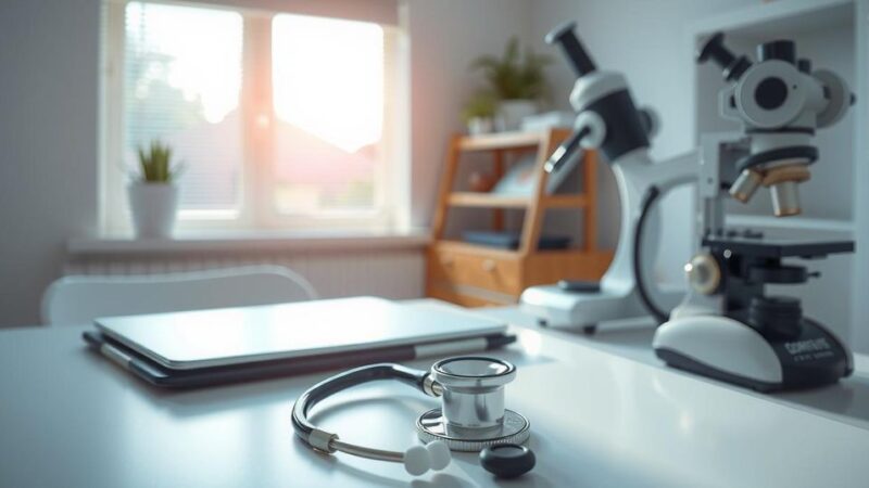 Apakah Pap Smear Abnormal Berarti Kanker?