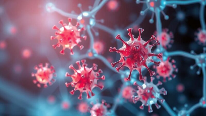 Teknologi Baru Mengarahkan Sel Imun untuk Melawan Kanker Otak dan Sklerosis Multipel