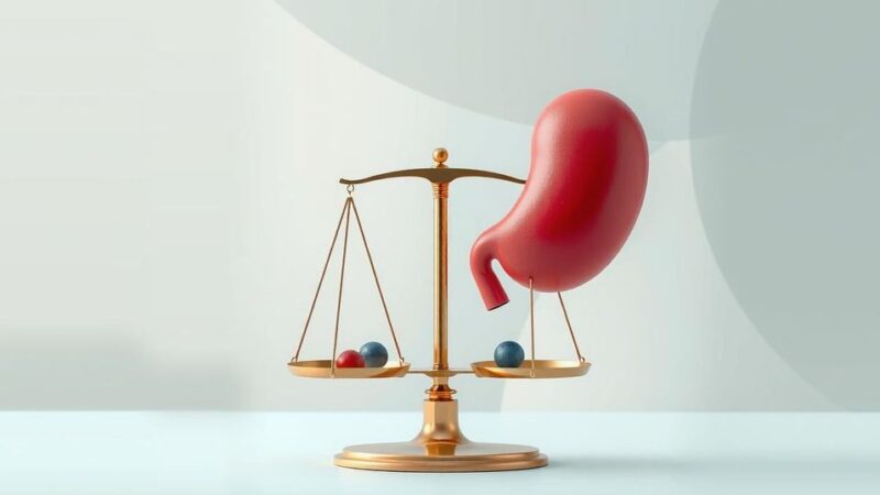 Uji Coba ACCELERATE: Evaluasi Terapi Adjuvan pada Kanker Kandung Empedu yang Dihilangkan