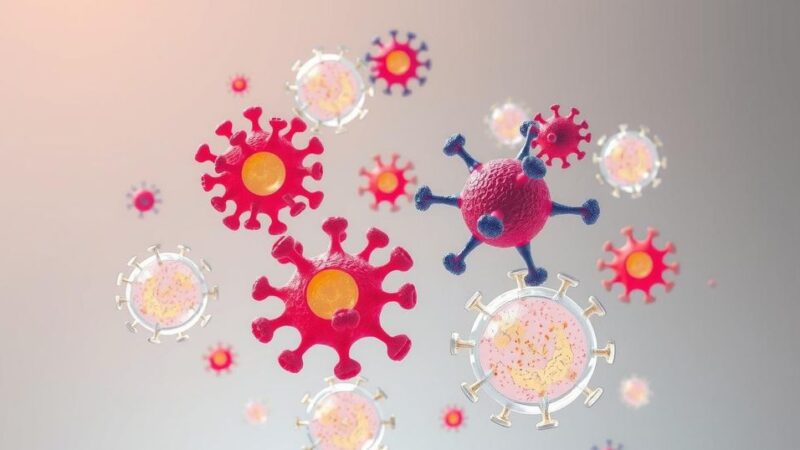 Protein Imun Inflammasome Lindungi Sel Punca Darah Dari Kanker