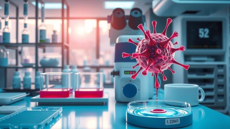Natera Rilis Data Baru dari Studi Kanker Usus Besar dengan Tes Signatera