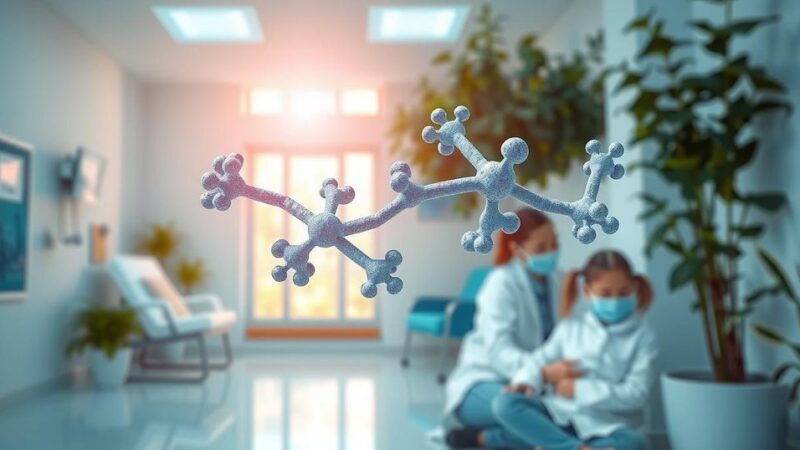 Membuat Perawatan Kanker Lebih Mudah dengan Program Antibodi Bispesifik Komunitas