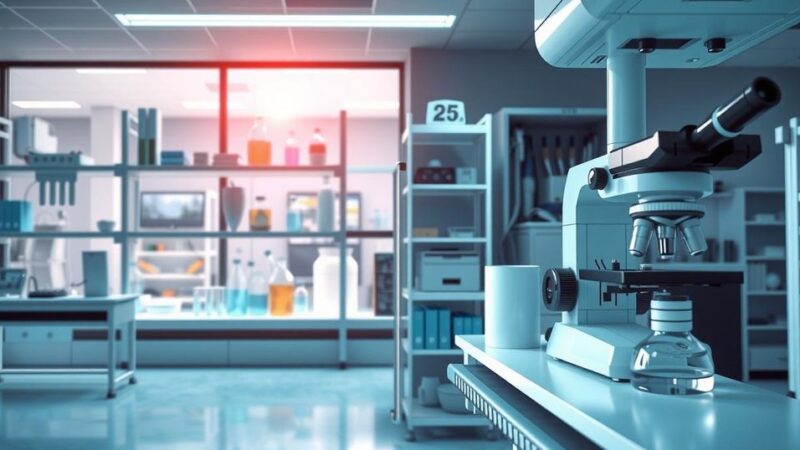 Bicara Therapeutics Sajikan Hasil Dosis Ekspansi Ficerafusp Alfa untuk Kanker SCAC
