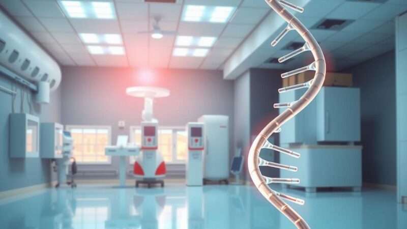 Guardant Health Tampilkan Terobosan Deteksi Kanker di ASCO GI 2025