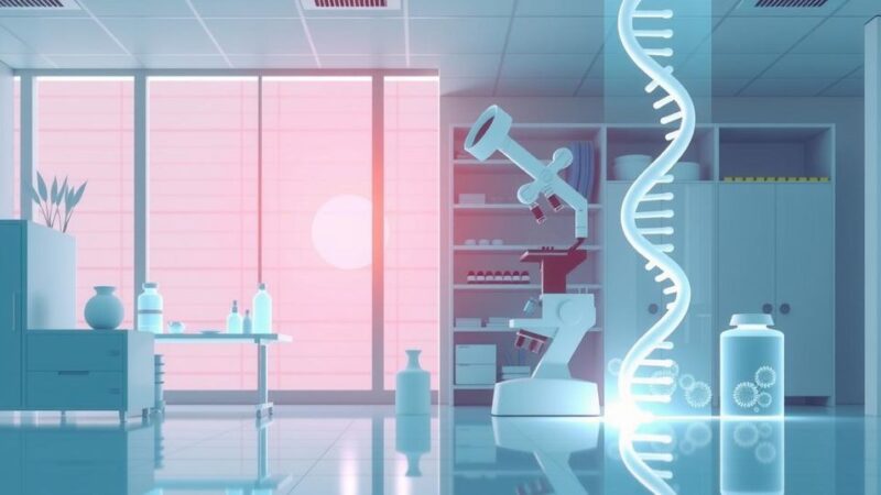 Evorpacept Plus TRP Hasilkan Respons Antitumor Lebih Baik pada Kanker HER2+