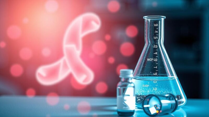Zanidatamab dan Evorpacept Tunjukkan Aktivitas Awal pada Kanker Payudara HER2+