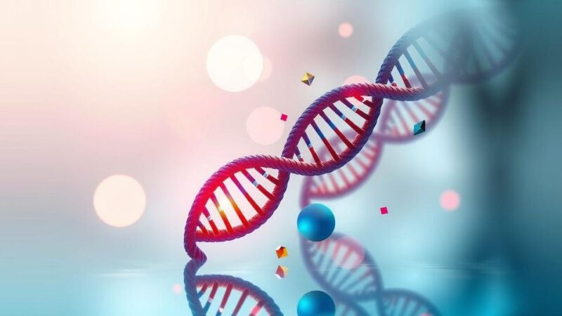 Pemetaan Perbedaan Genetik pada Anak dengan Tumor Wilms
