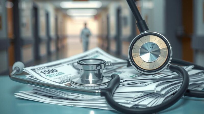 Studi Mengungkap Beban Finansial Alat Medis pada Penyintas Kanker