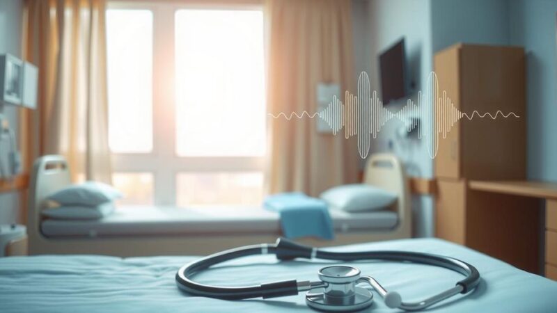 Pemantauan Gejala Elektronik Tingkatkan Kualitas Perawatan Anak Kanker