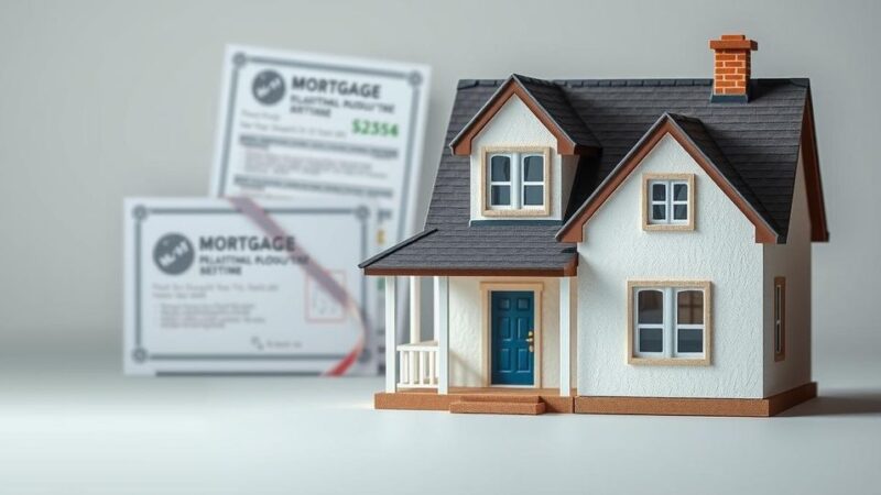 Pasien Kanker Lebih Rentan terhadap Utang dan Refinancing Rumah