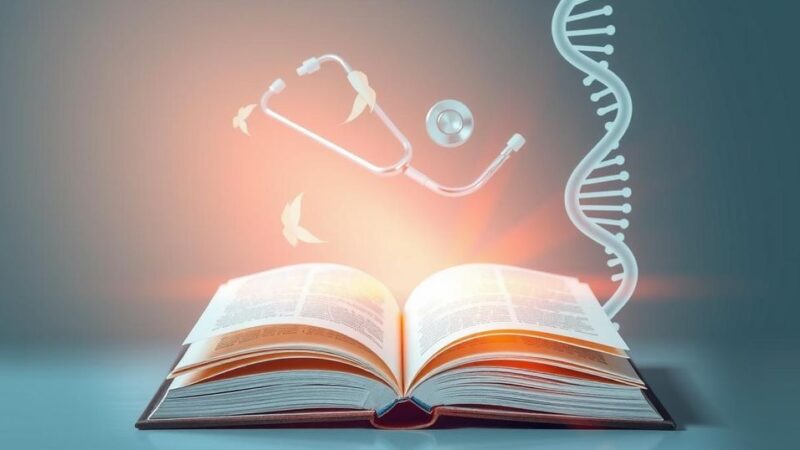Inisiatif Penelitian Kanker Melibatkan Pasien sebagai Mitra
