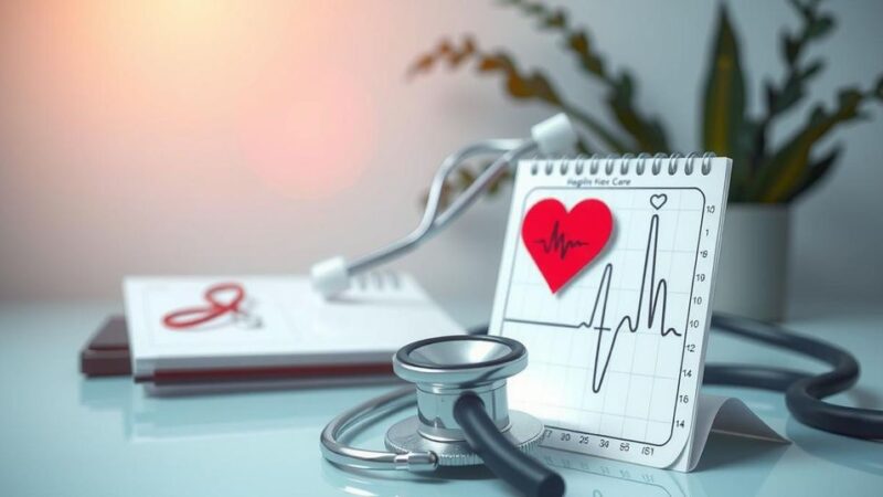 Waspada Gejala Kanker Usus Besar pada Wanita Usia 30-an