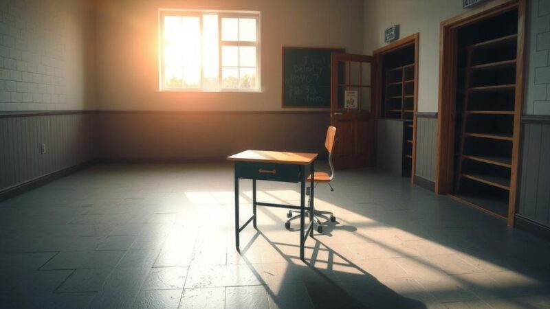 Survivor Kanker Otak Anak dan Tantangan di Sekolah